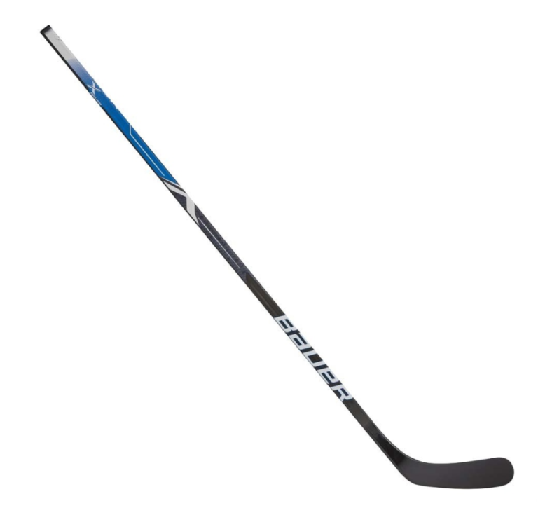 Bauer X Grip Intermediate Composite Hockey Stick Sports Master Store